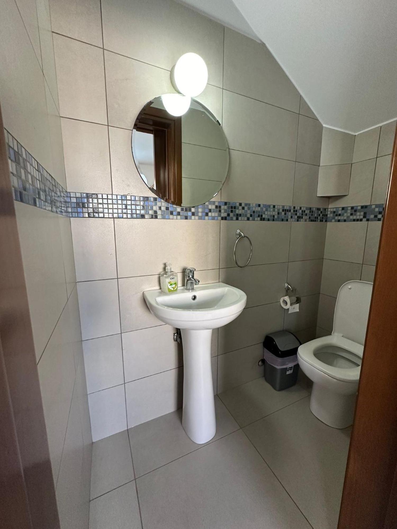 House With 2 Bedrooms And Pool Perivolia Exteriér fotografie