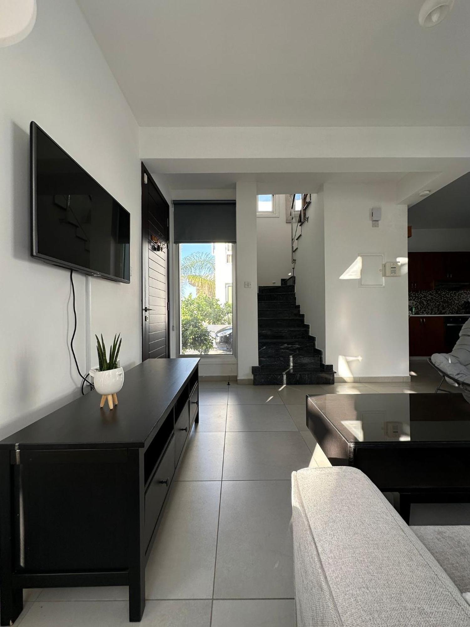 House With 2 Bedrooms And Pool Perivolia Exteriér fotografie