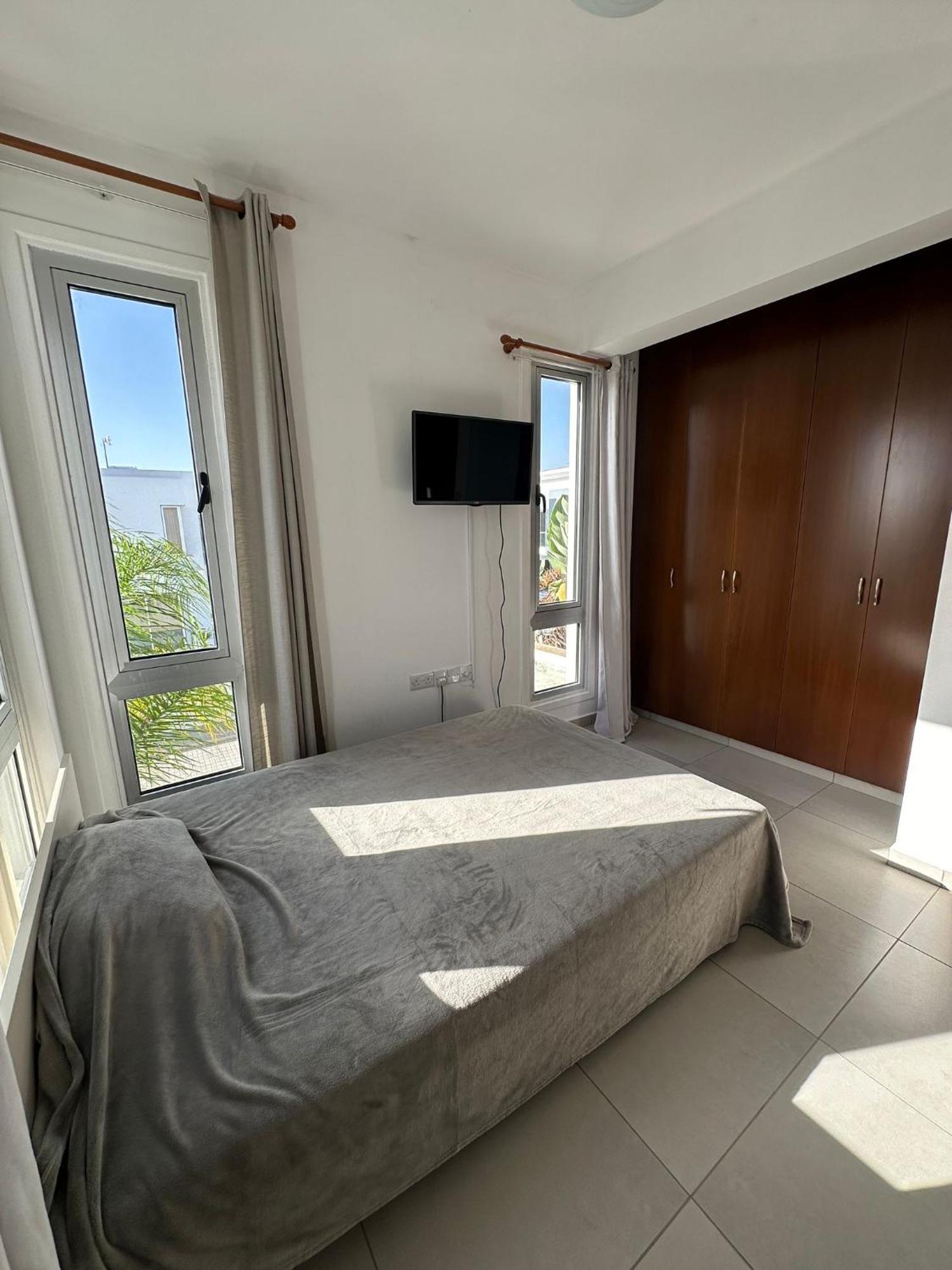 House With 2 Bedrooms And Pool Perivolia Exteriér fotografie