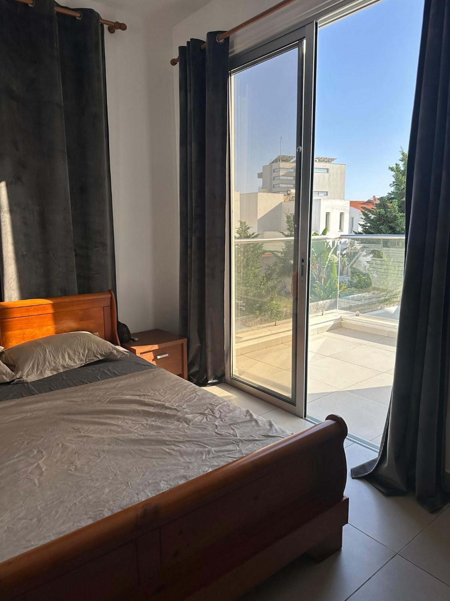 House With 2 Bedrooms And Pool Perivolia Exteriér fotografie