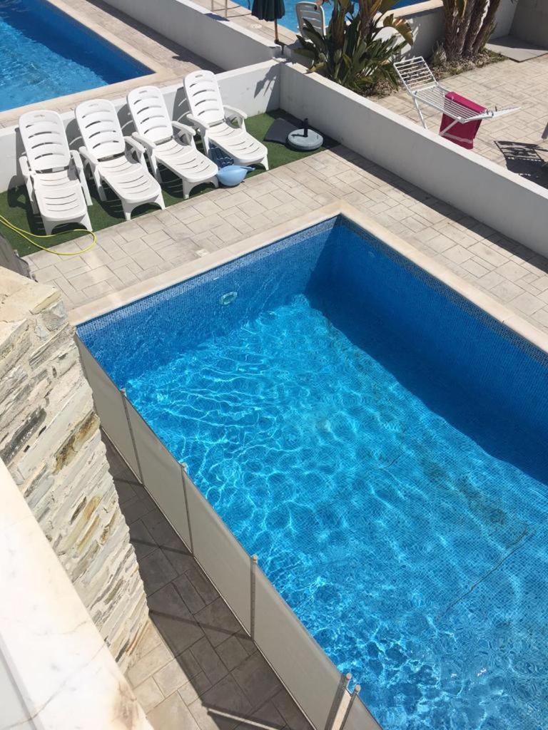 House With 2 Bedrooms And Pool Perivolia Exteriér fotografie